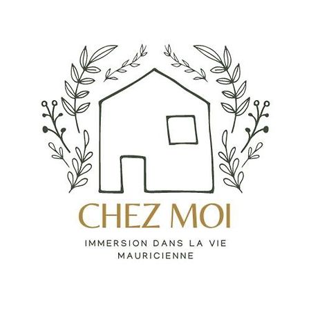 Chez Moi Chemin Grenier Exterior foto