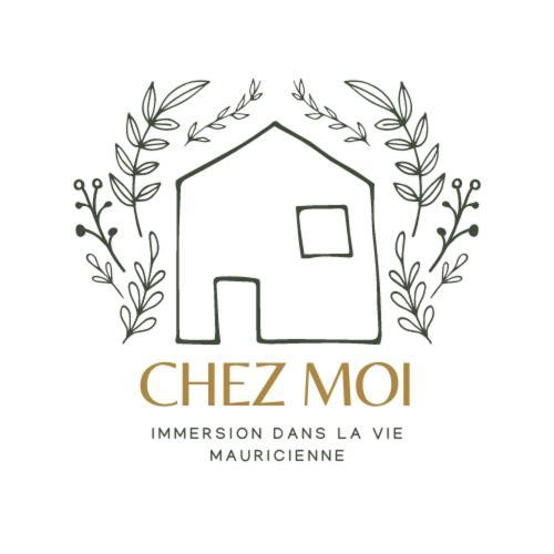 Chez Moi Chemin Grenier Exterior foto